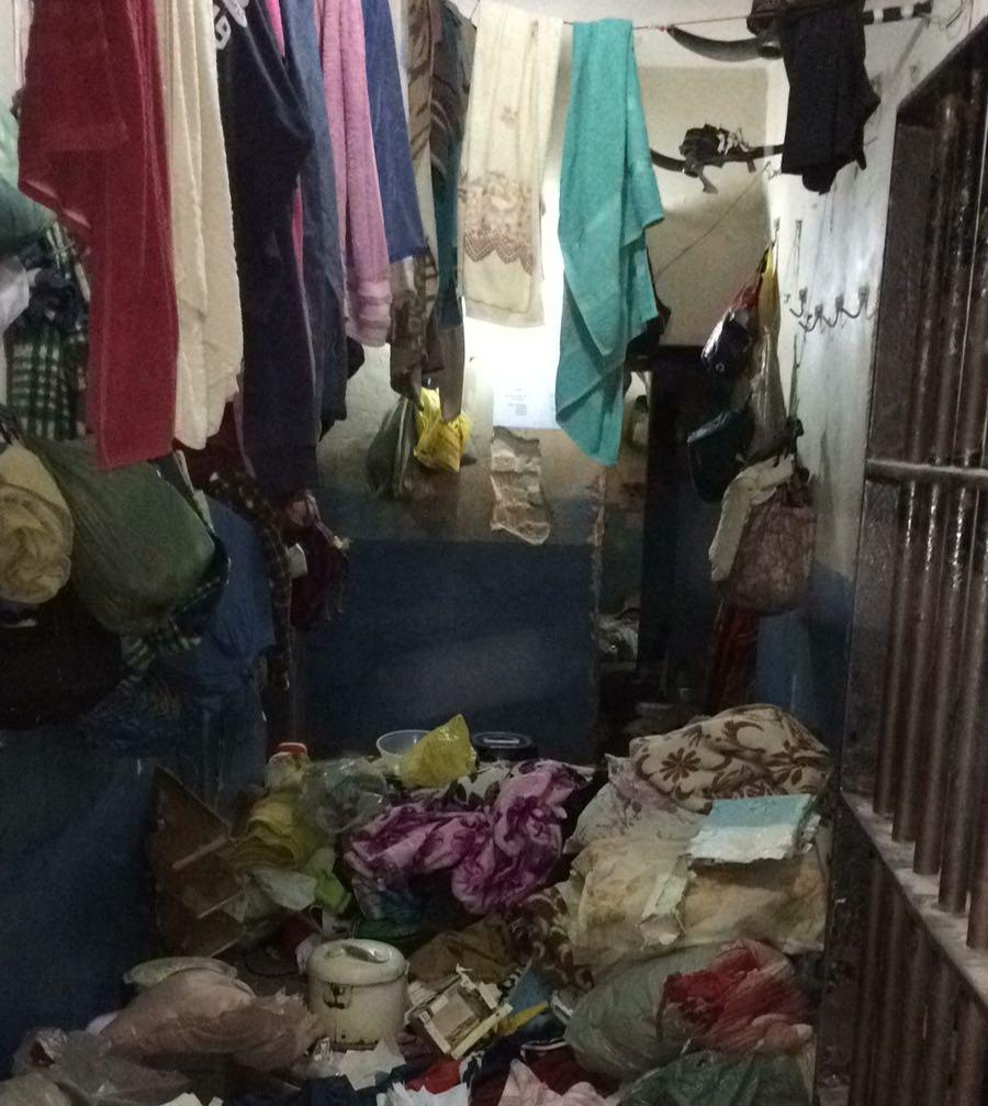 Polícia realiza contagem e divulga número de foragidos após rebelião