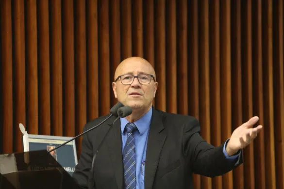 Deputado Romanelli critica fake news sobre tragédia gaúcha