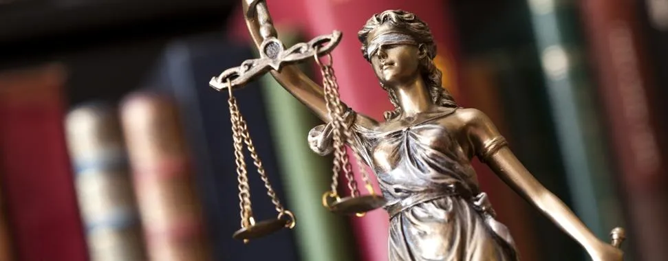 VOCÊ TEM ACESSO À JUSTIÇA?