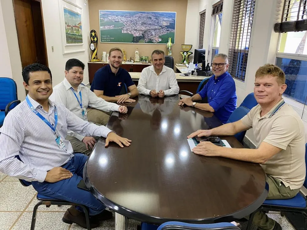 Projeto para construção de mais de 300 casas em Arapoti entra na fase final