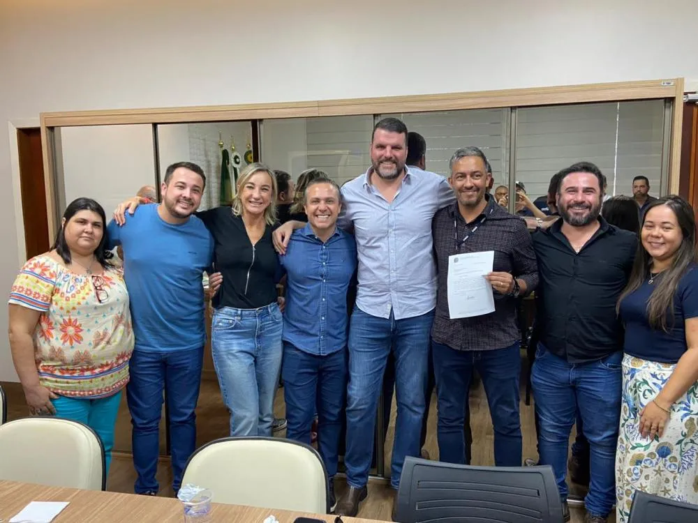 Pedro Lupion destina R$ 2 milhões para Jacarezinho e Siqueira Campos