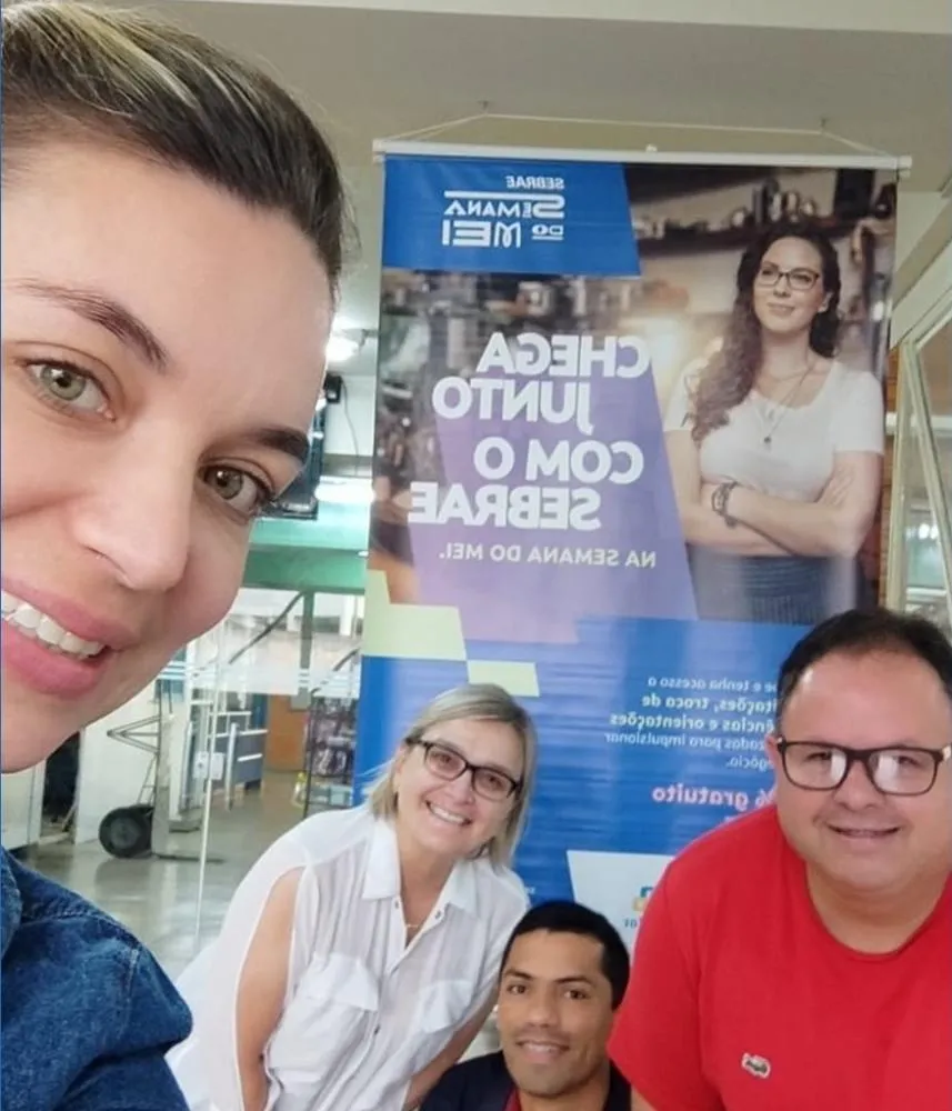 Semana do MEI em Wenceslau Braz termina nesta sexta-feira