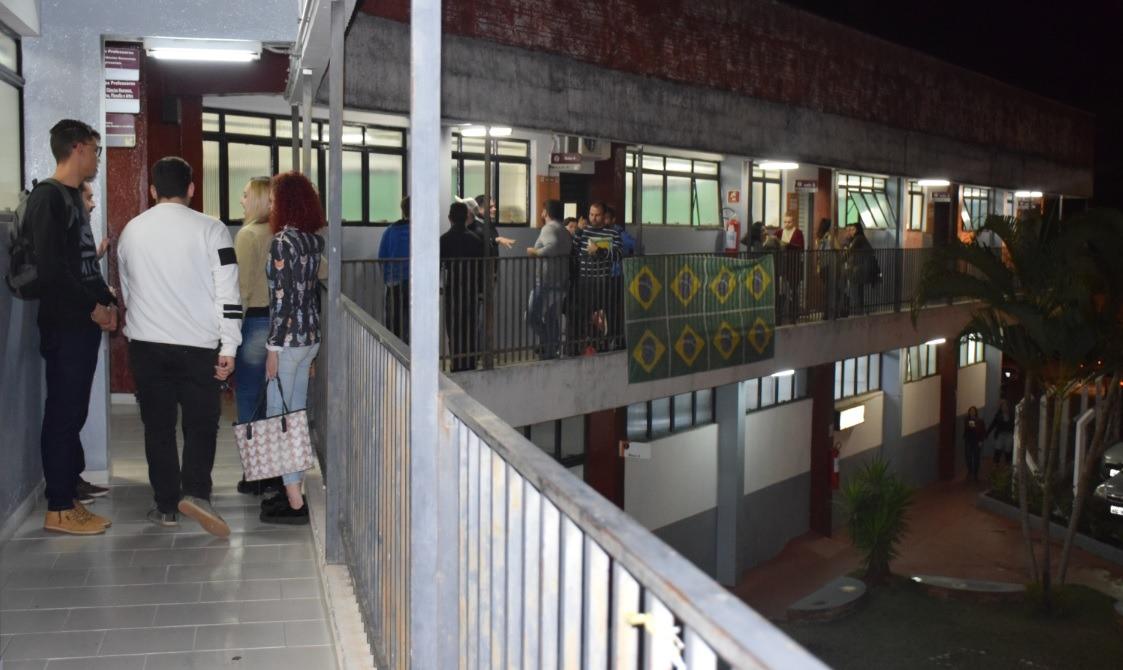 Sem preparação necessária, acadêmicos que chegam ao curso de Direito passam por “nivelamento”