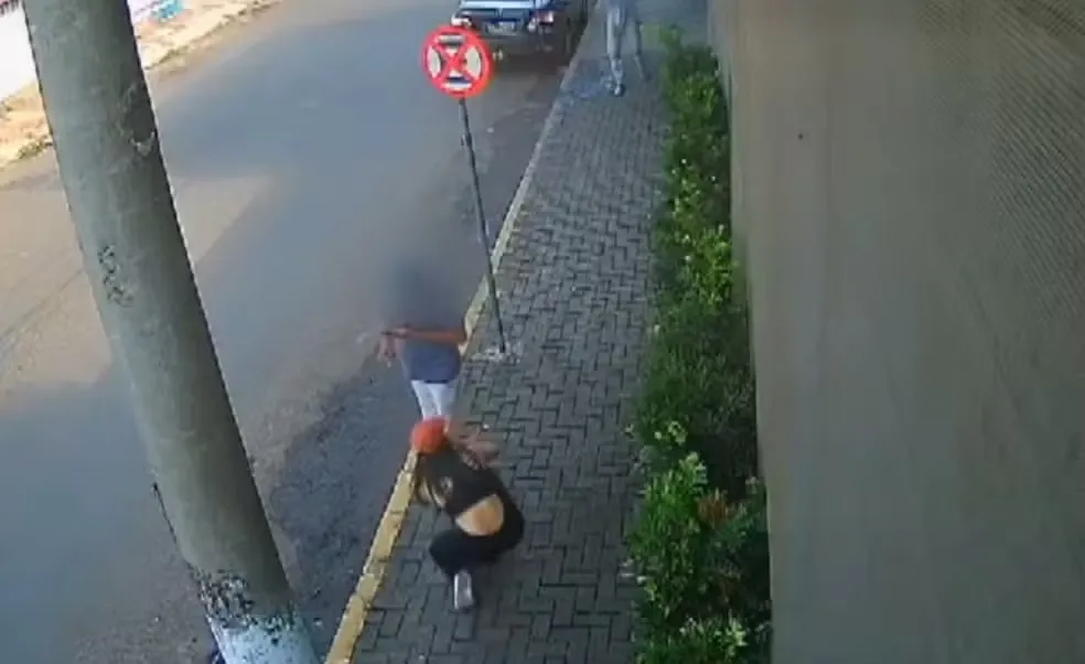 Beleza e ciúmes motivaram ataque com ácido em Jacarezinho