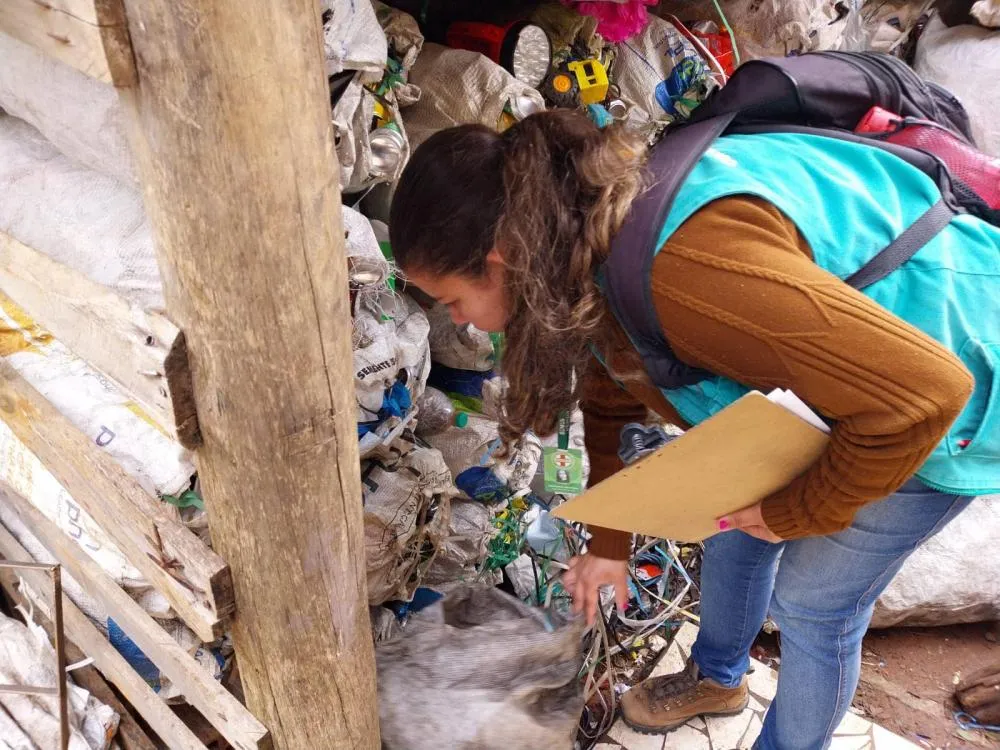 Prefeitura de Jaguariaíva intensifica combate à dengue com mutirão e ações educativas