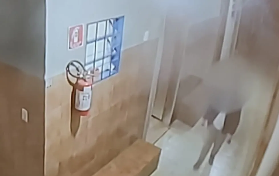 Homem invade asilo e abusa sexualmente de idosa no Norte Pioneiro