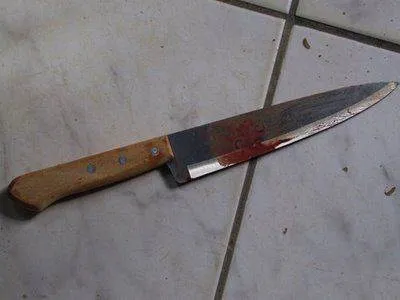 Jovem é preso após dar facada que atingiu pulmão do irmão