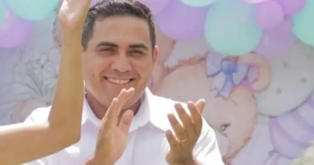 Homem é morto com tiro no peito no Norte Pioneiro