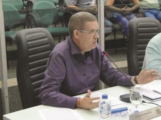 Após recomendação do Ministério Público, votação do caso Giovanni é cancelada