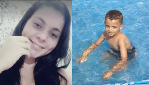 Homem que mandou matar a ex-mulher e o filho de cinco anos é condenado pela Justiça