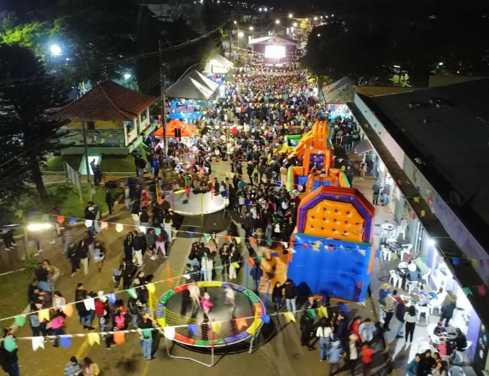 Colégio de Wenceslau Braz realiza tradicional Festa Junina na sexta-feira