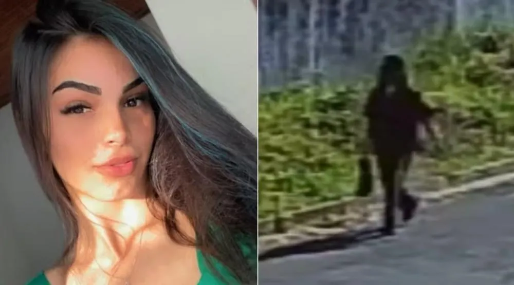 Ministério Público de Jacarezinho pede condenação de mulher que atirou soda cáustica em Isabelly