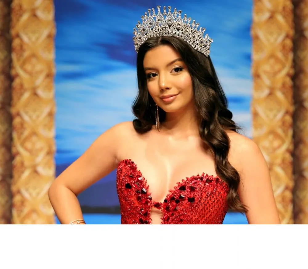 Miss Jaguariaíva vence concurso estadual e vai representar o Brasil em competição internacional