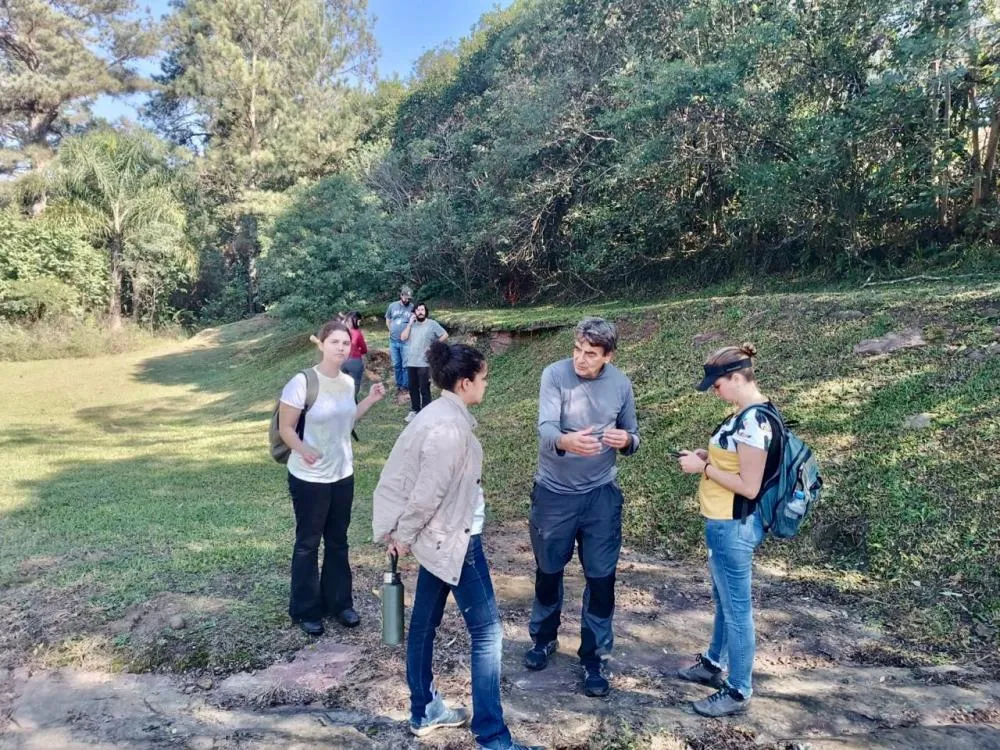 Geoturismo ganha cada vez mais espaço e é uma das joias do Norte Pioneiro