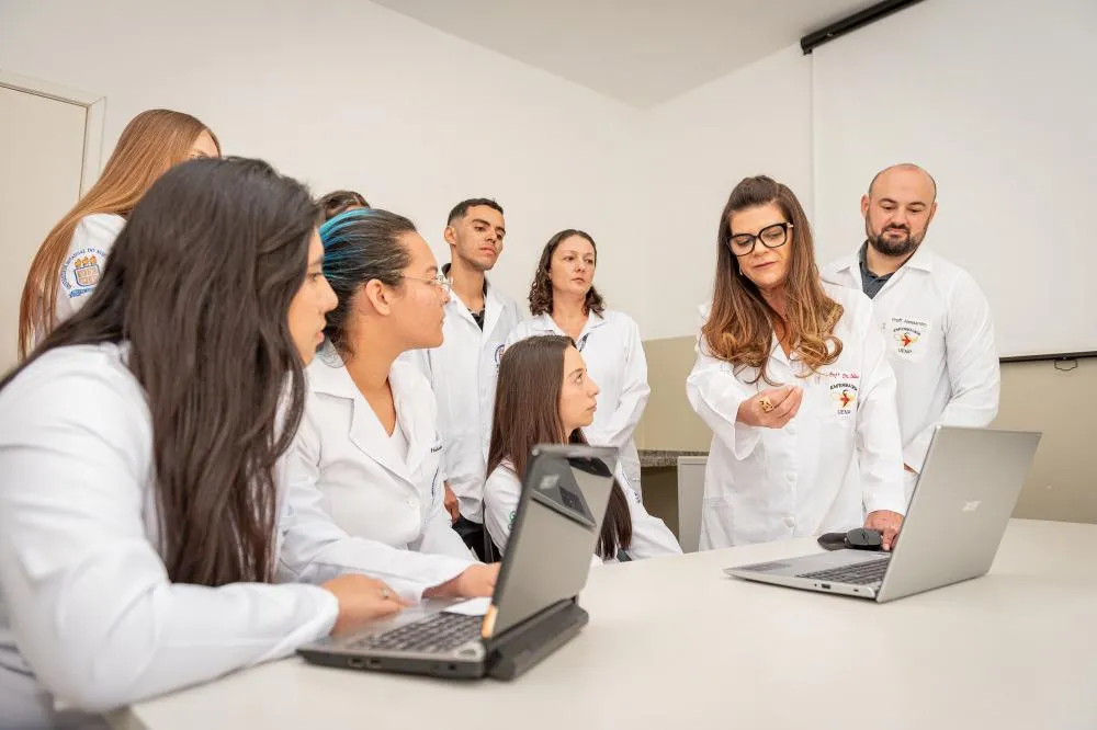 UENP desenvolve projeto para saúde das mulheres com base em dados do DataSus