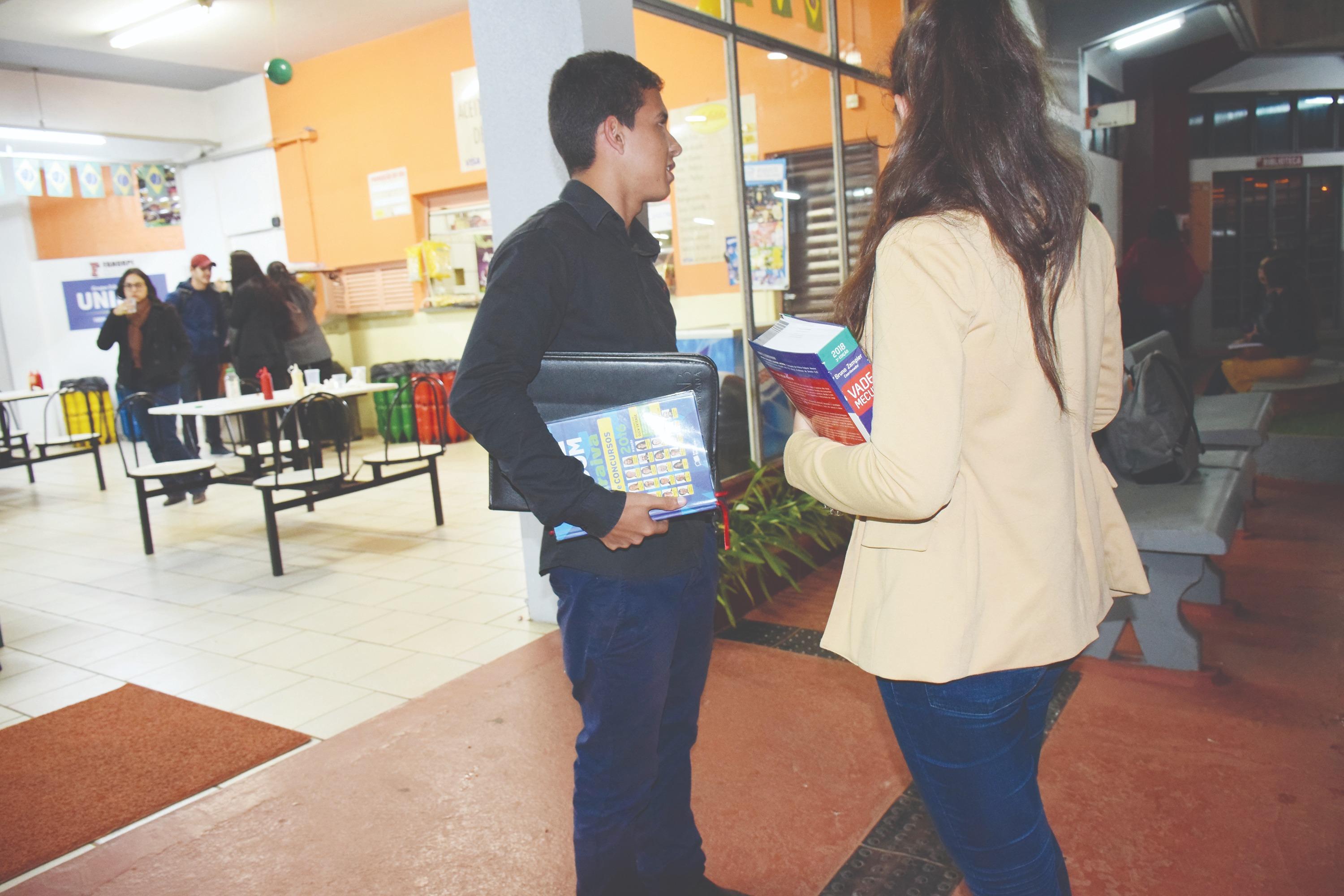 Vestibular: seleção de conhecimento ou de sonhos?