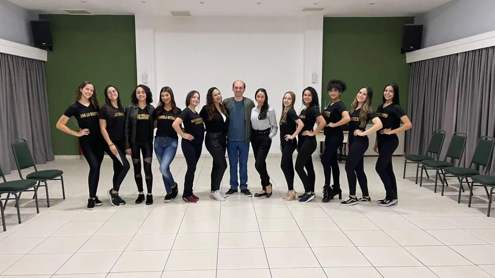 Jaguariaíva dá inicio aos preparativos do Concurso Embaixadora do Turismo Jaguariaíva 2024