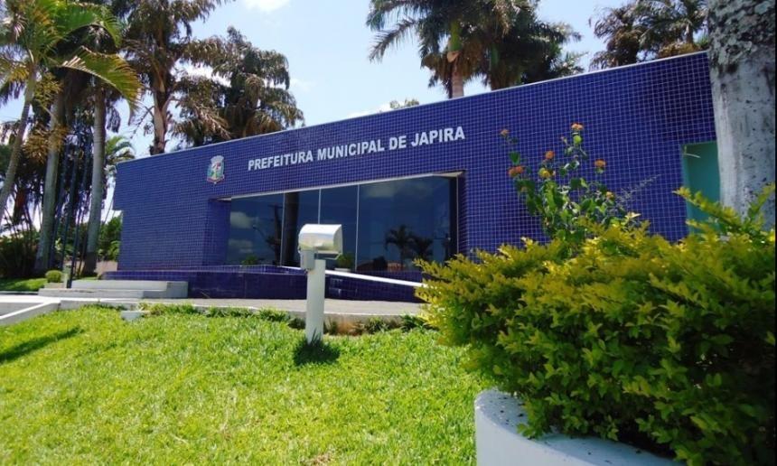 Empresário e servidor são presos por desvios na prefeitura