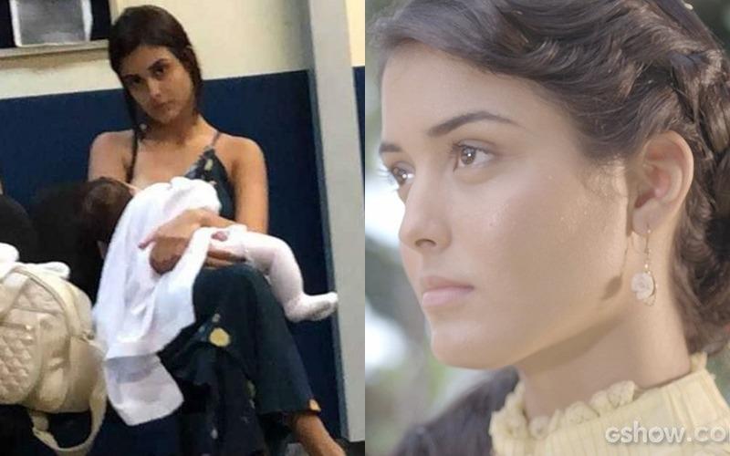 Pastora é investigada pela polícia após agredir atriz da Globo