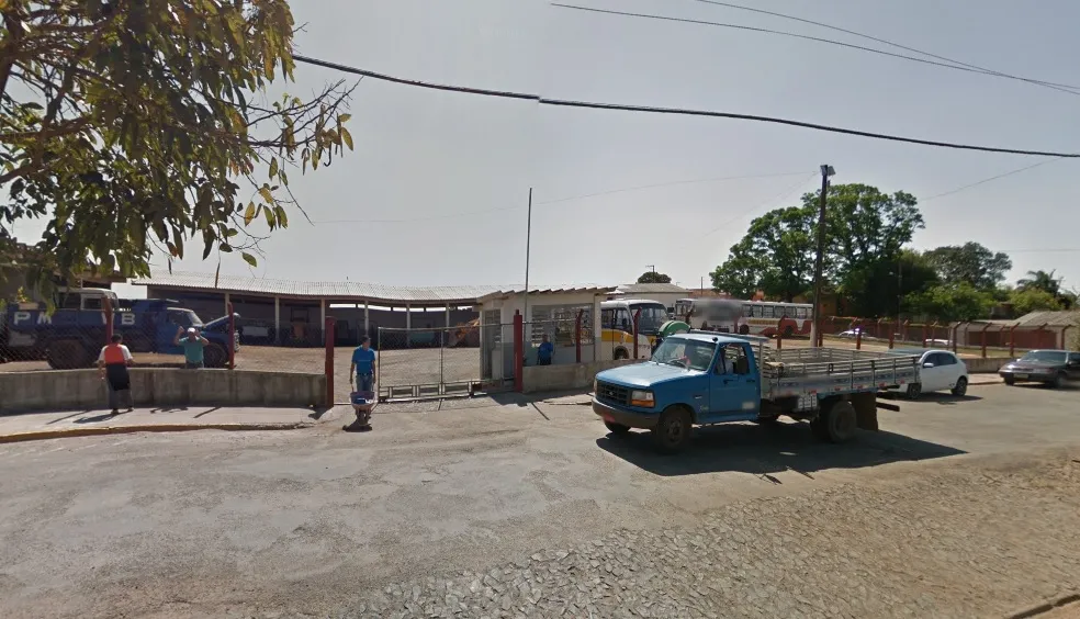 Colisão entre motos deixa um ferido em Wenceslau Braz