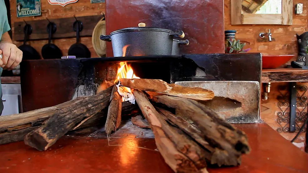 Manter uma alimentação saudável ajuda o organismo a enfrentar o frio do inverno