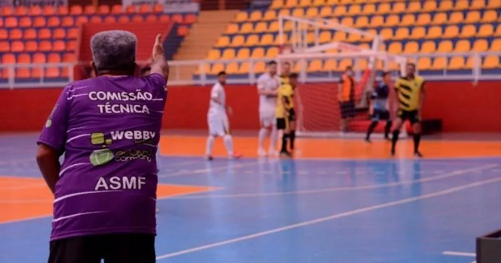 Ribeirão do Pinhal é sede a 66ª edição dos Jogos Abertos do Paraná