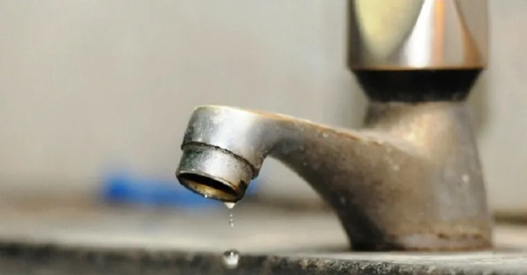 Sanepar informa interrupção no abastecimento de água em Wenceslau Braz