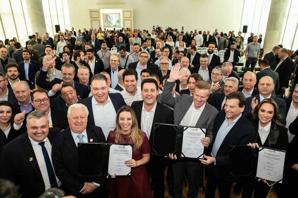 Compagas vai investir meio bilhão em biometano no Paraná