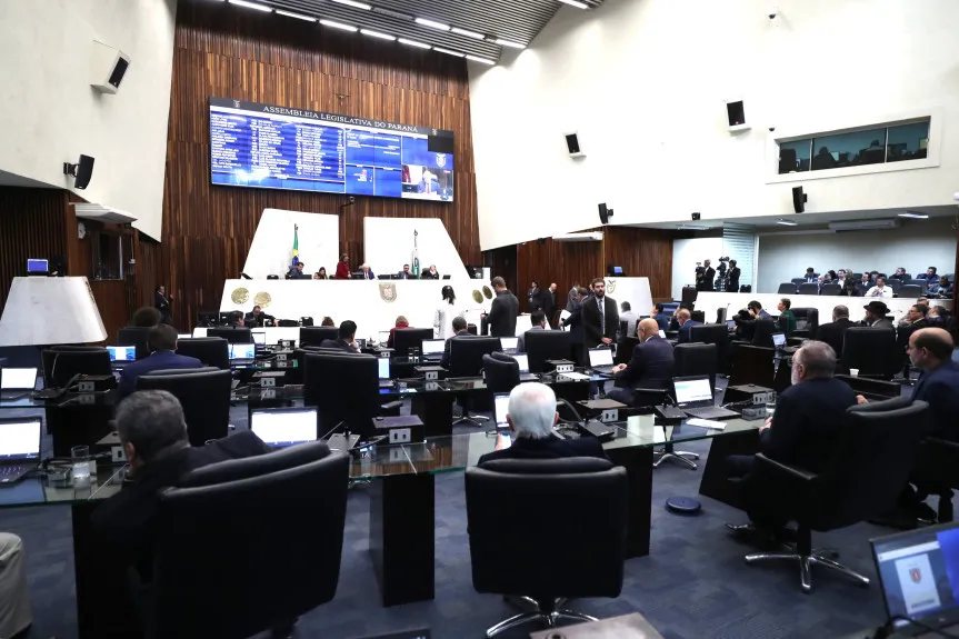 Criação do Fundo Estadual em Infraestrutura Inteligente avança na Assembleia