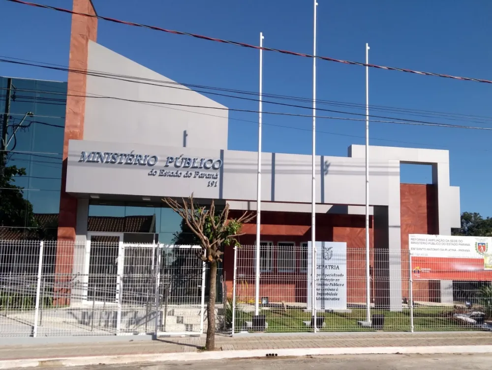 MP de Santo Antônio da Platina promove evento de encerramento da Campanha Junho Verde