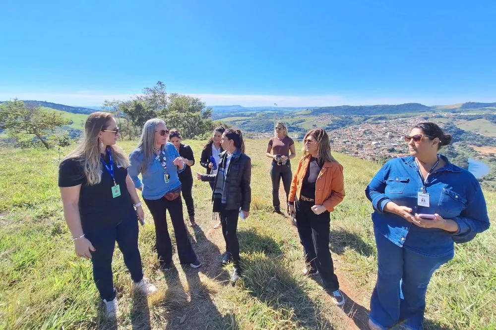 Capacitação gratuita em turismo reune mais de 400 profissionais em Jacarezinho, no Norte Pioneiro