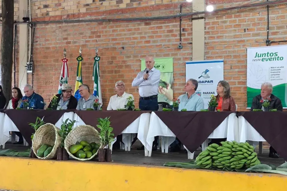 Regularização e aprimoramento de agroindústrias familiares são discutidos na Fescafé