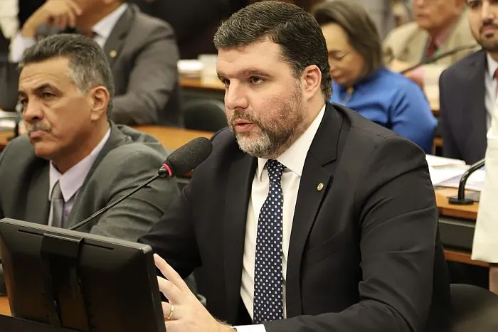 Pedro Lupion é um dos 100 “cabeças” do Congresso pelo 2º ano consecutivo