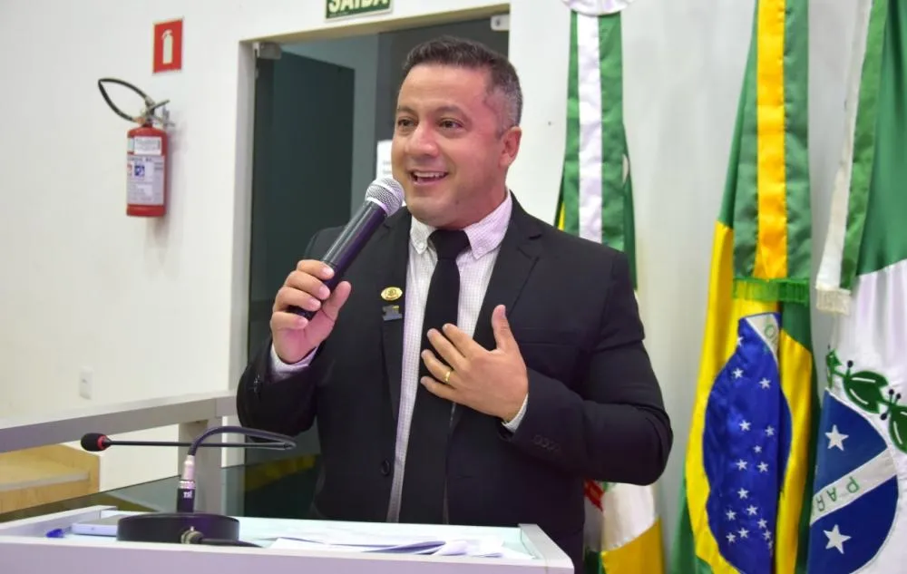 Vereador Luciano Vavá relembra ações de seu mandato e reafirma compromisso com a saúde pública de Arapoti