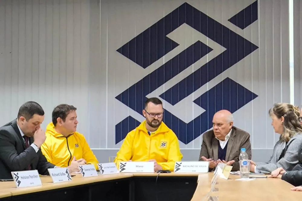 Governo do Paraná e Banco do Brasil Celebram Resultados do Plano Safra 2023/24