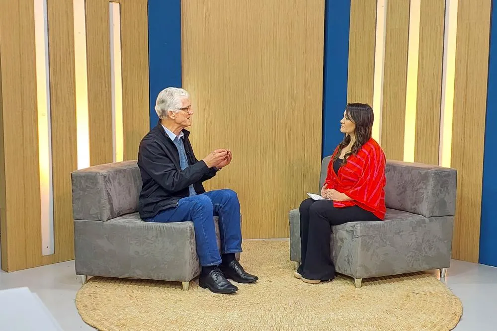 Secretário da Fazenda detalha novo fundo de investimentos públicos do Paraná