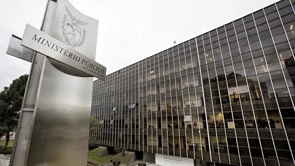 Ministério Público do Paraná abre inscrições para concurso público