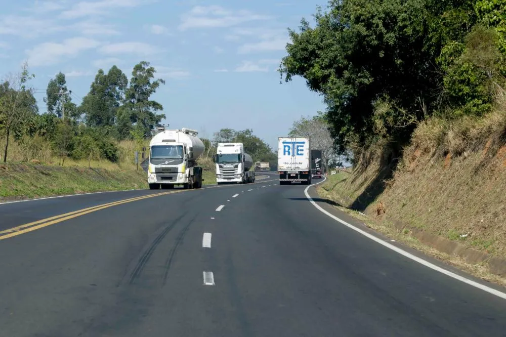 Concessionária esclarece que não haverá cobrança de pedágio na PR-092