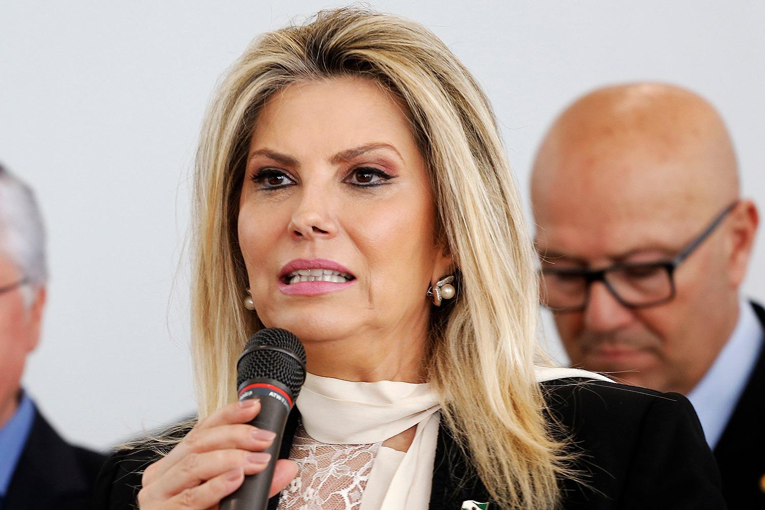 Buscar um novo modelo de pedágio mostra maturidade do Paraná, diz Cida