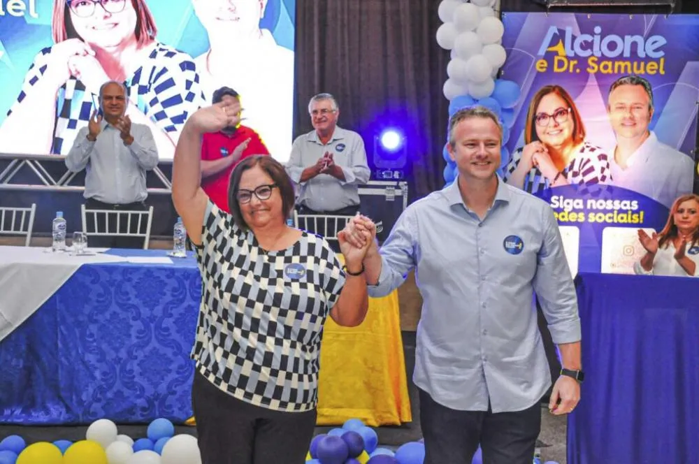 Partidos políticos da região realizam convenções partidárias