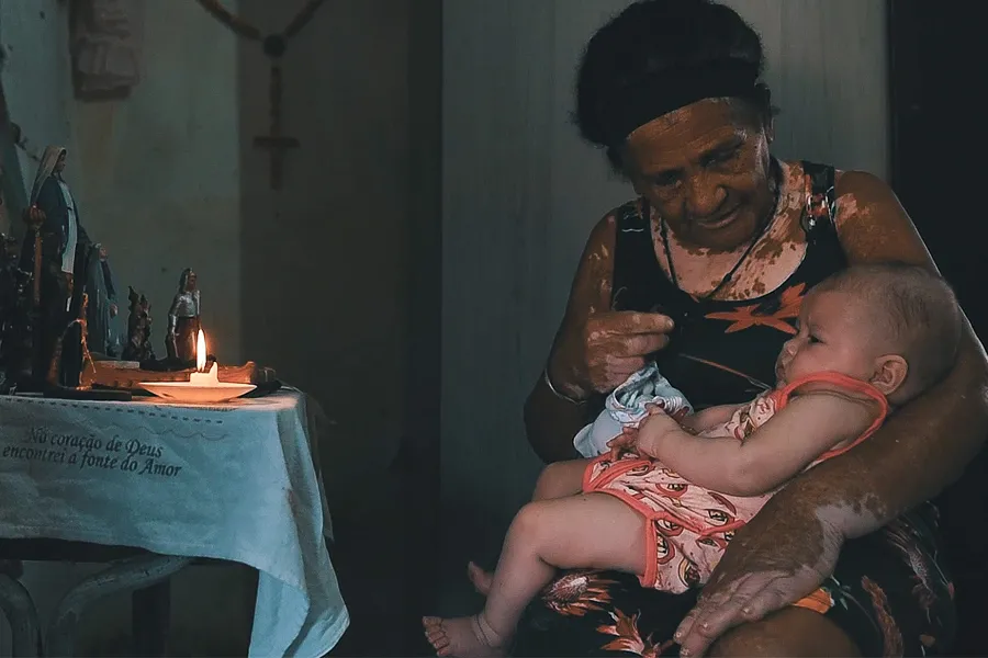 Documentário de artista do Norte Pioneiro é destaque no Festival do Museu de Arte Contemporânea do Paraná