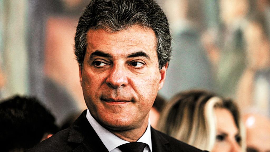 Lava Jato denuncia Beto Richa por corrupção de cerca de R$ 7,5 milhões em licitação da PR-323