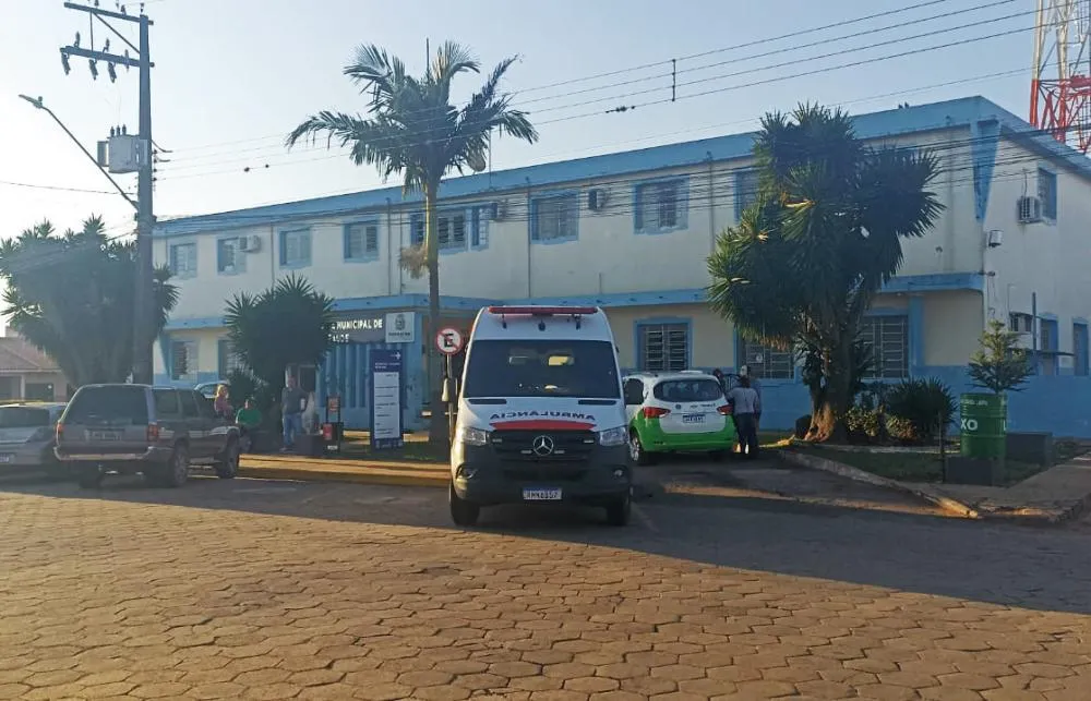 Saúde de Wenceslau Braz se destaca em avaliação do Tribunal de Contas do Estado