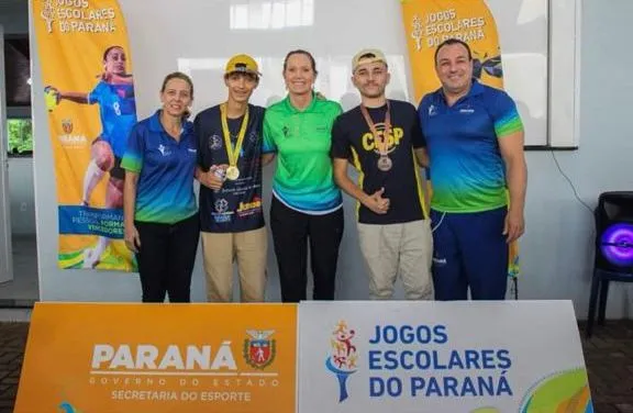 Estudante de Wenceslau Braz chega à Final dos JEPS Eletrônicos pela quarta vez consecutiva