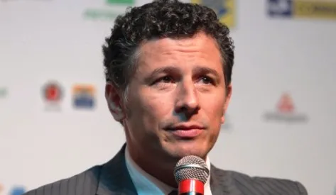 Norte pioneirense é nomeado secretário de Relações Internacionais de São Paulo