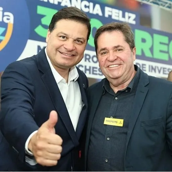 Convenção do PSD vai definir pré-candidatos em Wenceslau Braz