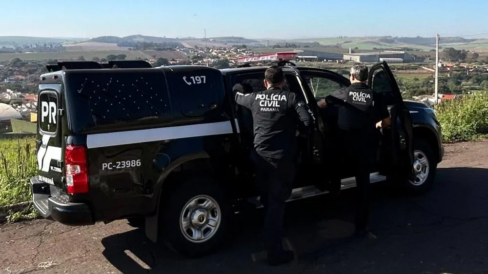 Suspeito é preso após oferecer R$ 10 para ter relações com a sobrinha de sete anos