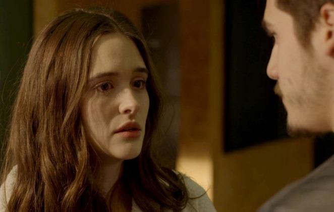 O Tempo Não Para: Samuca e Marocas caem de helicóptero e ficam feridos