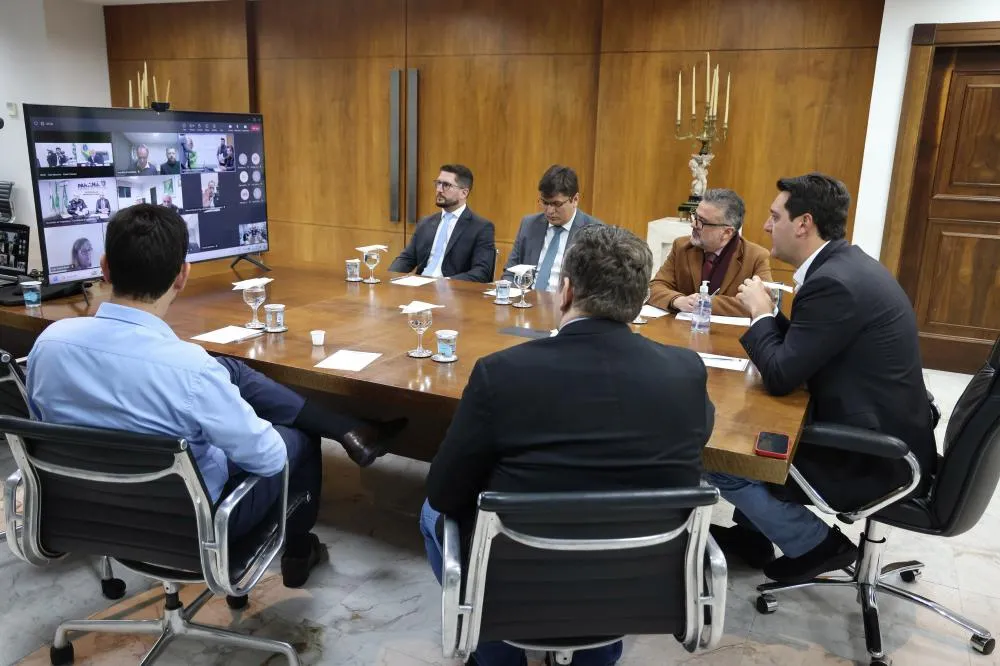 Paraná cobra celeridade do governo federal na resolução de conflitos agrários na região Oeste