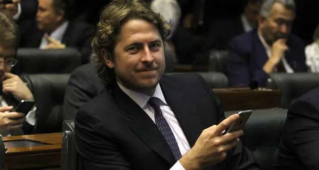 Zeca Dirceu destina mais de R$ 3,5 mi para obras na SAMAE de Jaguariaíva